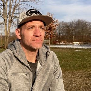 Meet your Posher, Greg